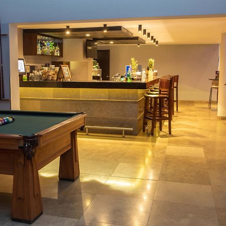 Casa Andina Premium Piura Hotel Buitenkant foto