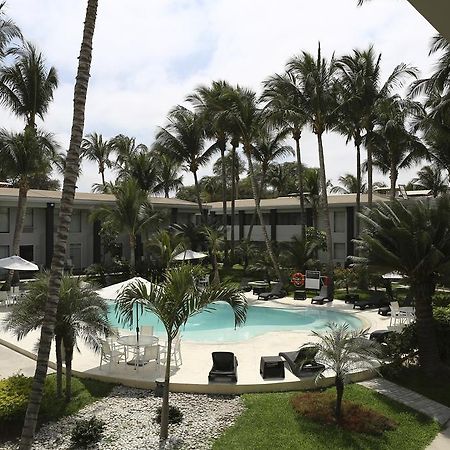 Casa Andina Premium Piura Hotel Buitenkant foto