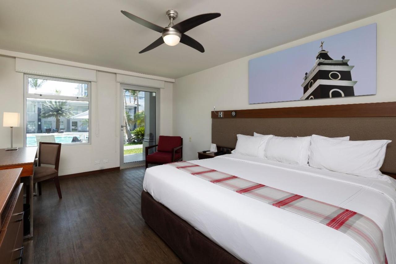 Casa Andina Premium Piura Hotel Buitenkant foto