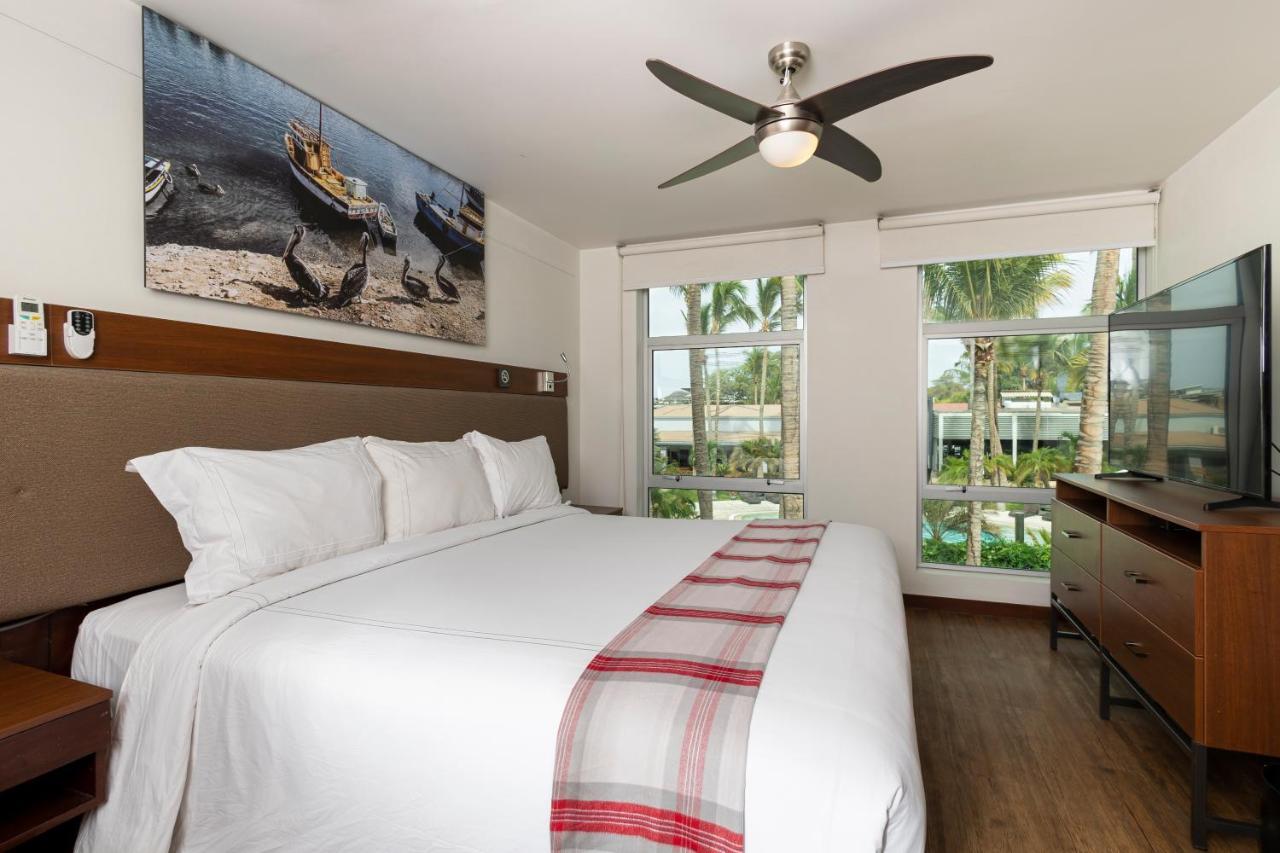 Casa Andina Premium Piura Hotel Buitenkant foto