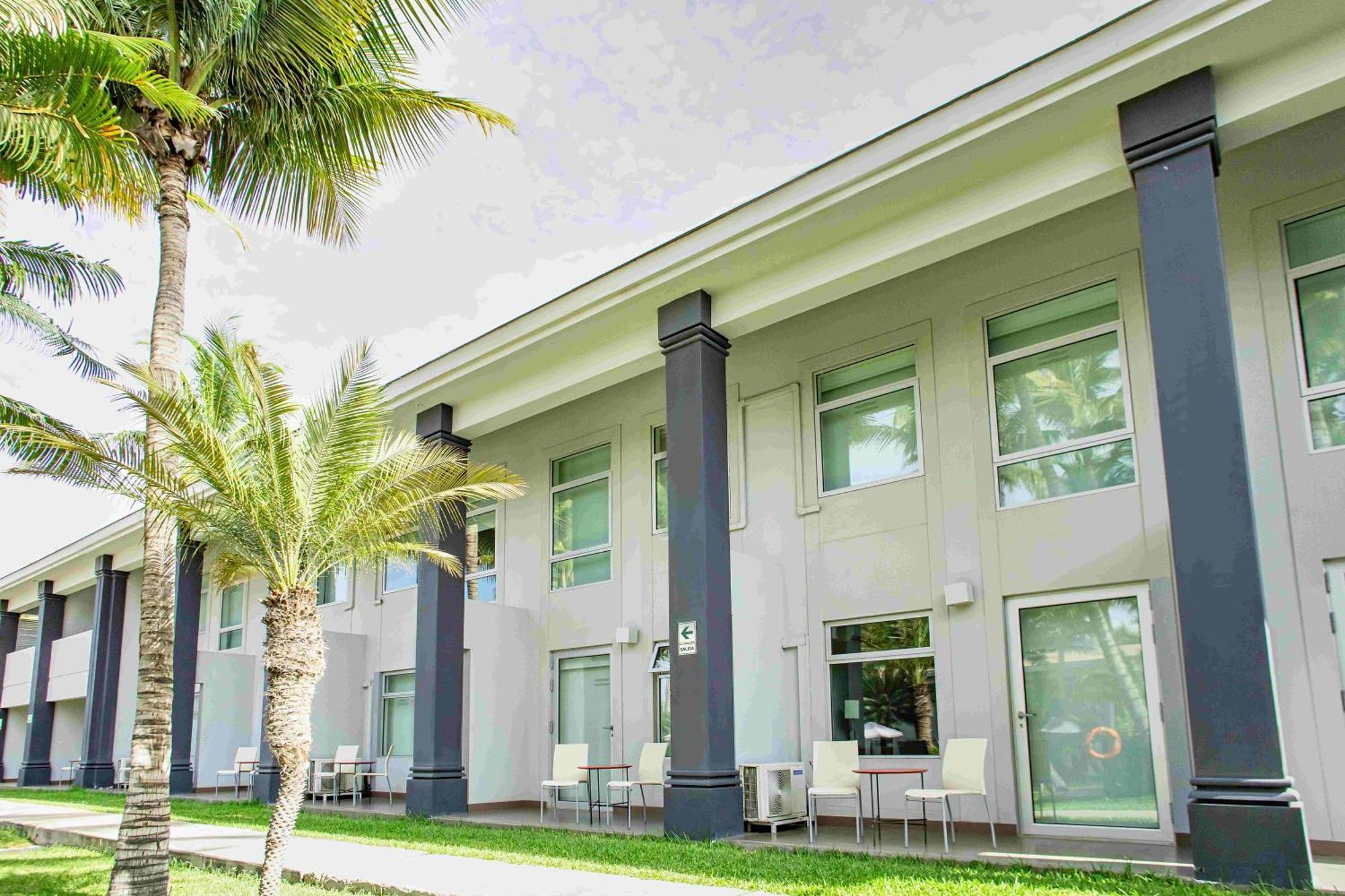 Casa Andina Premium Piura Hotel Buitenkant foto