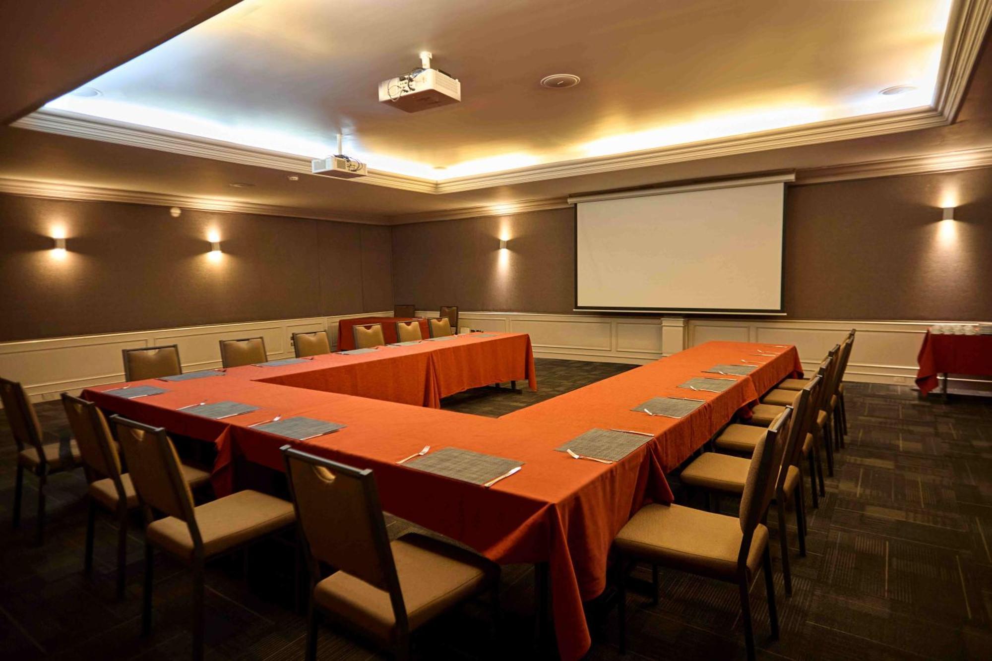 Casa Andina Premium Piura Hotel Buitenkant foto