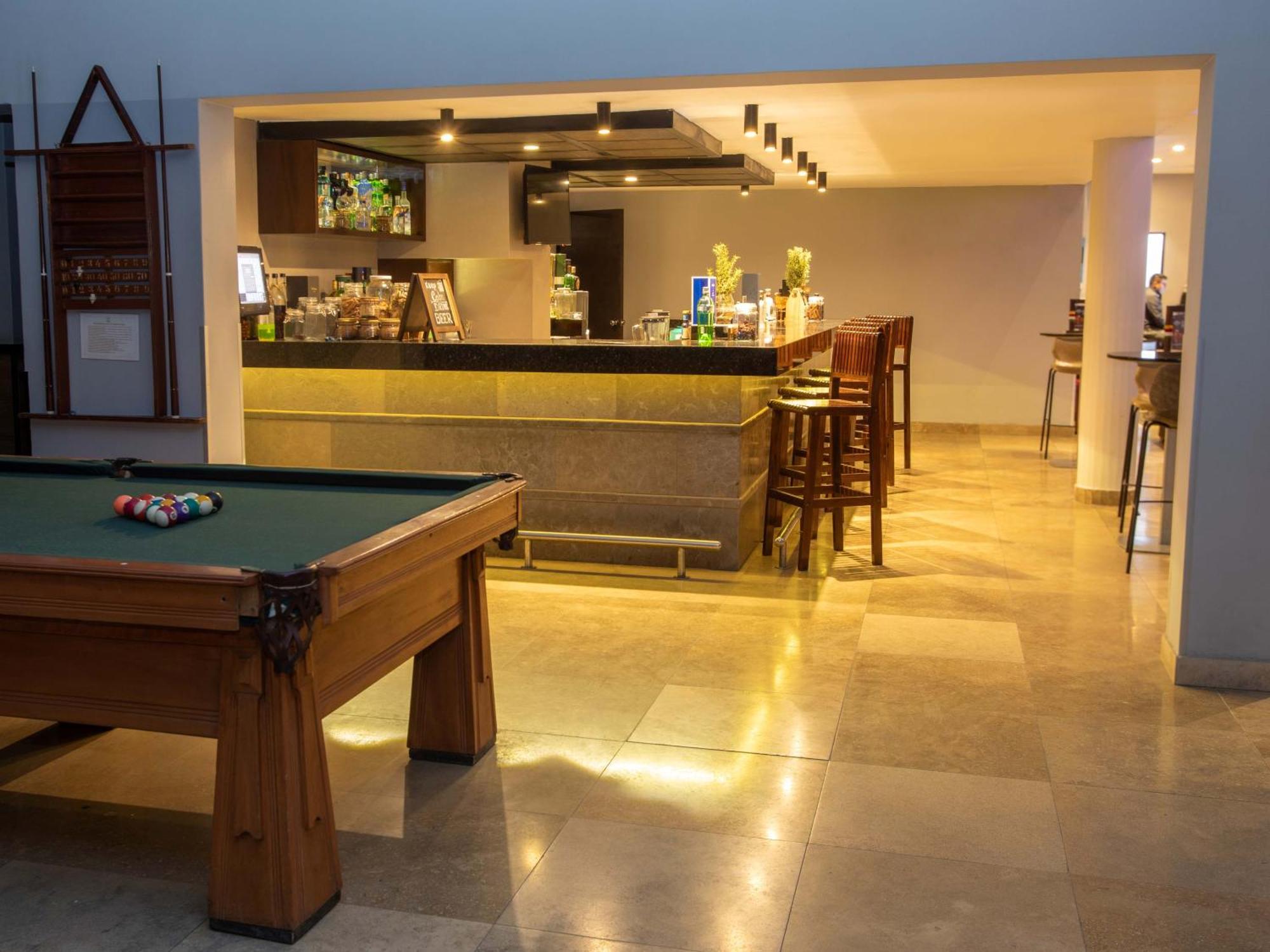 Casa Andina Premium Piura Hotel Buitenkant foto
