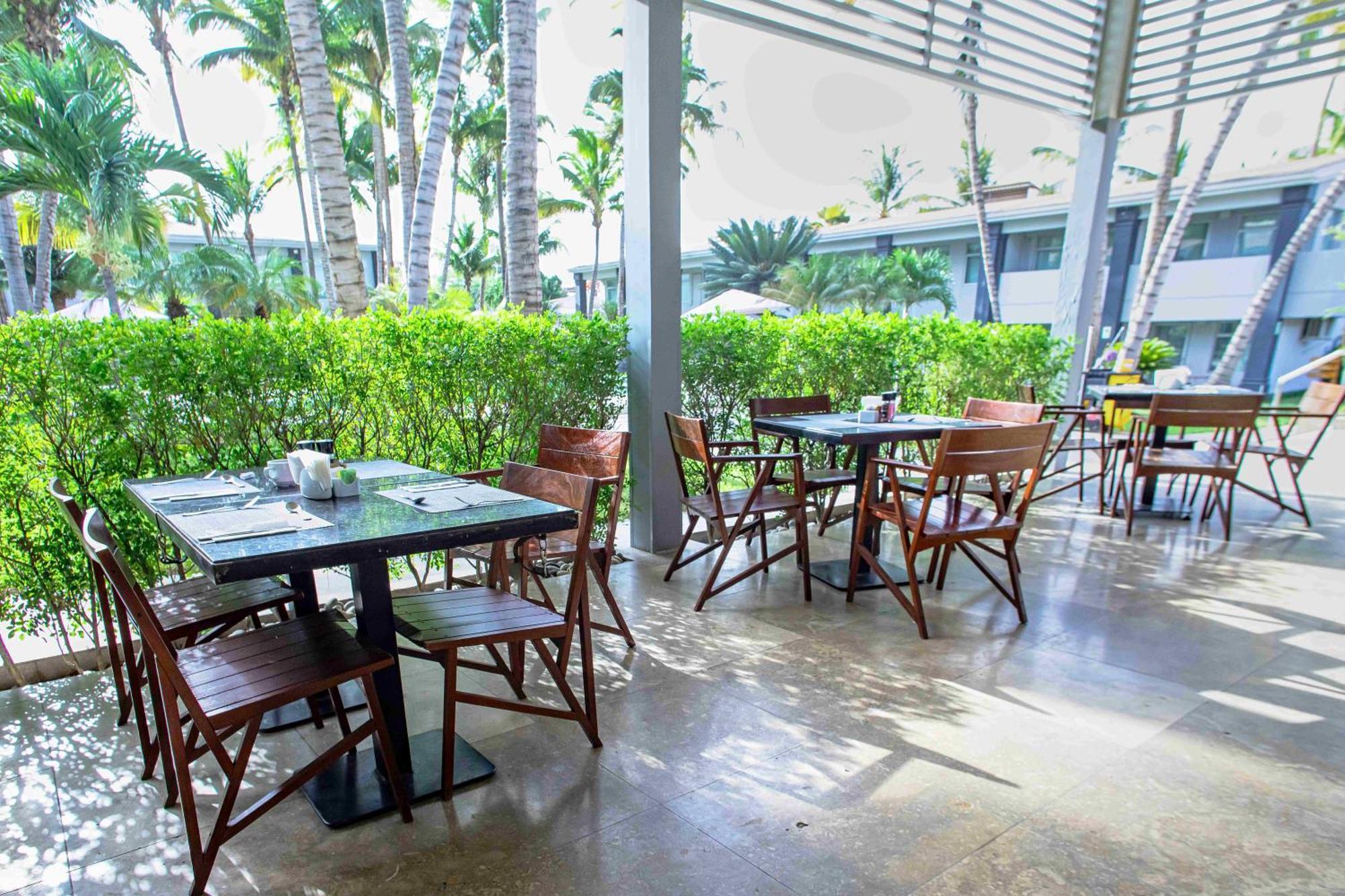 Casa Andina Premium Piura Hotel Buitenkant foto
