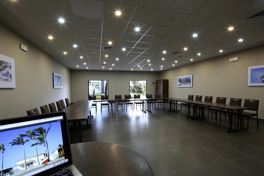 Casa Andina Premium Piura Hotel Buitenkant foto