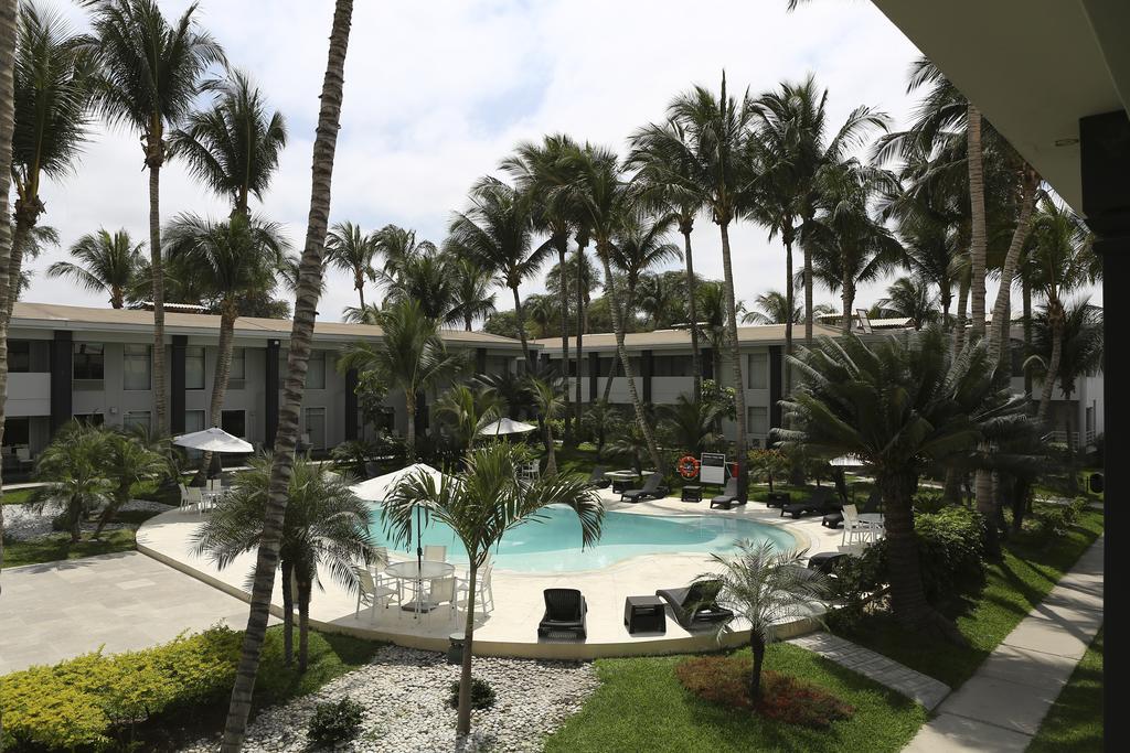 Casa Andina Premium Piura Hotel Buitenkant foto