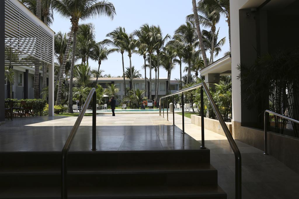 Casa Andina Premium Piura Hotel Buitenkant foto