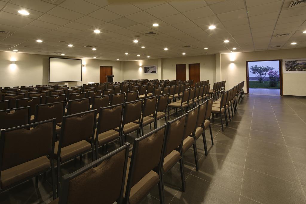 Casa Andina Premium Piura Hotel Buitenkant foto