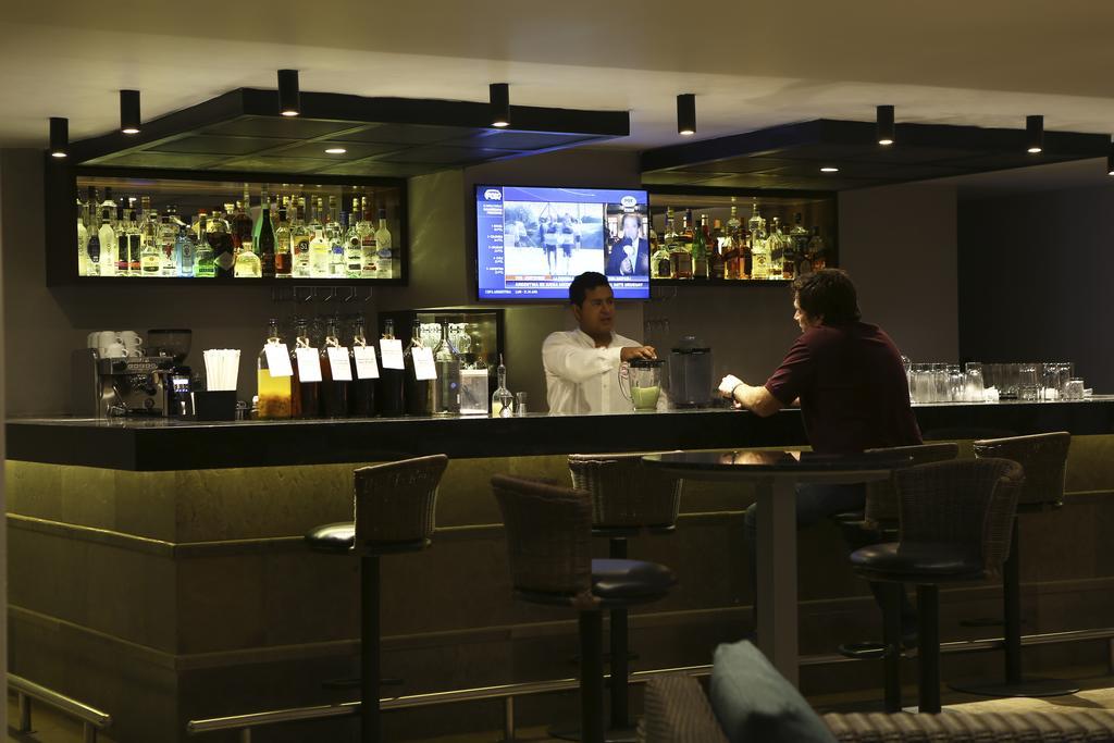 Casa Andina Premium Piura Hotel Buitenkant foto
