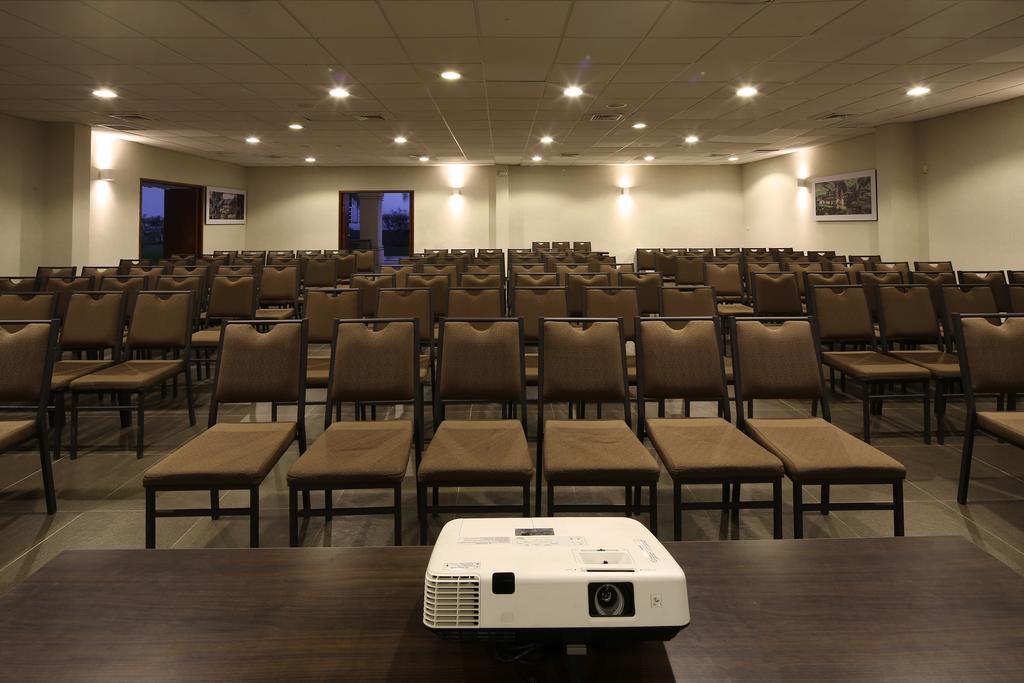 Casa Andina Premium Piura Hotel Buitenkant foto