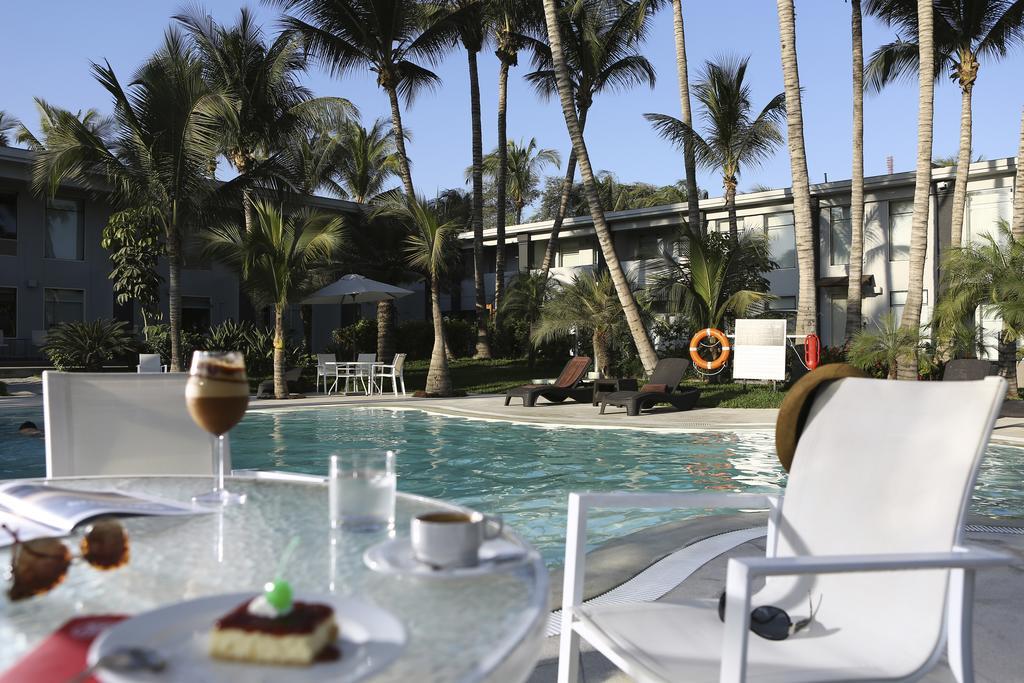 Casa Andina Premium Piura Hotel Buitenkant foto